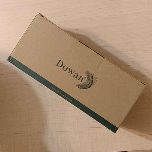 Dowan Butter Dish w Lid New in Box - Picture 9 of 13